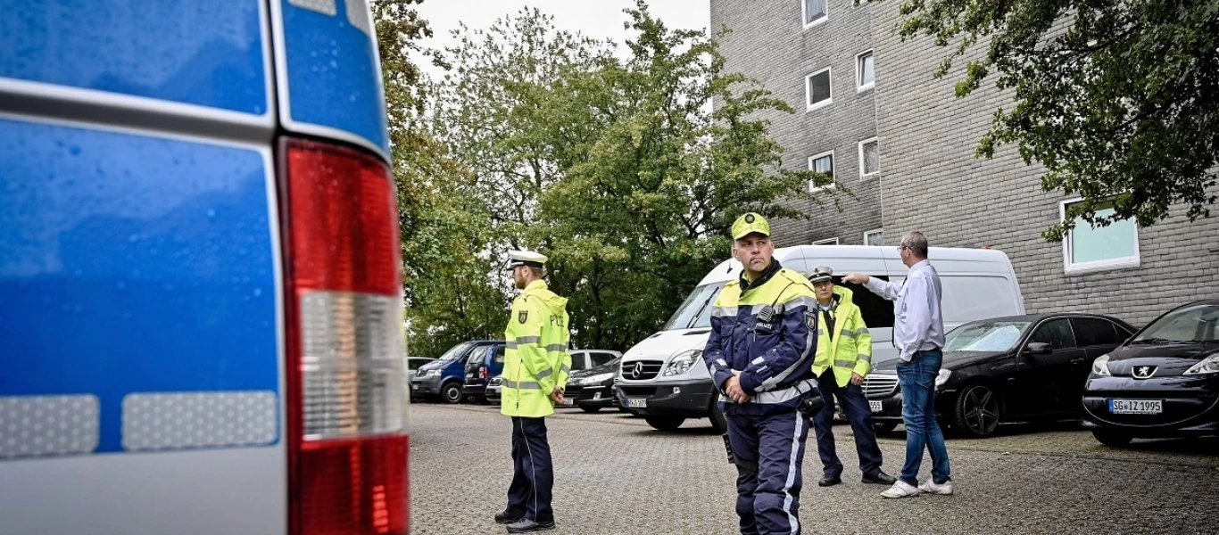 Γερμανία: Συγκλονίζουν οι αποκαλύψεις για την μητέρα που σκότωσε τα παιδιά της - Τα δηλητηρίασε με χάπια